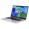 Acer Extensa 15 EX215-57-53RL Intel® Core™ i5 i5-13600H Laptop 39.6 cm (15.6 cala) Full HD 16 GB DDR5-SDRAM 512 GB SSD Wi-Fi 6 (802.11ax) Windows 11 Pro Srebrny