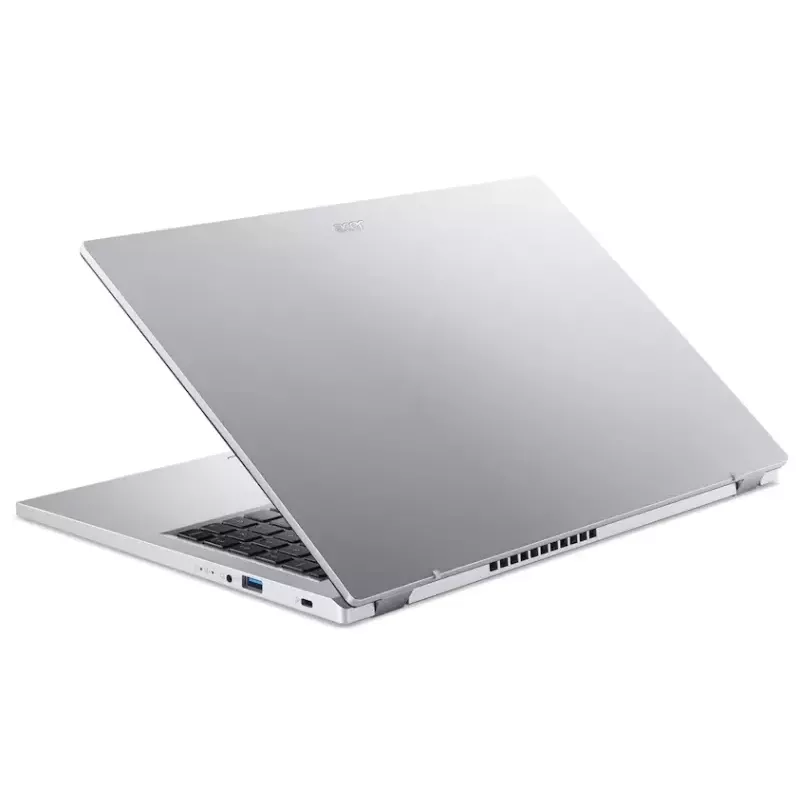 Acer Extensa 15 EX215-57-53RL Intel® Core™ i5 i5-13600H Laptop 39.6 cm (15.6 cala) Full HD 16 GB DDR5-SDRAM 512 GB SSD Wi-Fi 6 (802.11ax) Windows 11 Pro Srebrny