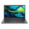Acer Aspire 17 Pro A17-51M-56NU Intel® Core™ i5 i5-1334U Laptop 43.9 cm (17.3 inch) Full HD 16 GB LPDDR5-SDRAM 1 TB SSD Wi-Fi 6E (802.11ax) Windows 11 Pro Szary