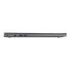 Acer Aspire 17 Pro A17-51M-56NU Intel® Core™ i5 i5-1334U Laptop 43.9 cm (17.3 inch) Full HD 16 GB LPDDR5-SDRAM 1 TB SSD Wi-Fi 6E (802.11ax) Windows 11 Pro Szary