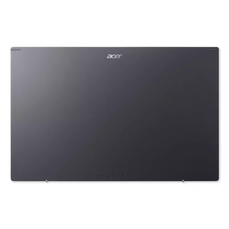 Acer Aspire 17 Pro A17-51M-56NU Intel® Core™ i5 i5-1334U Laptop 43.9 cm (17.3 inch) Full HD 16 GB LPDDR5-SDRAM 1 TB SSD Wi-Fi 6E (802.11ax) Windows 11 Pro Szary