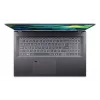 Acer Aspire 17 Pro A17-51M-56NU Intel® Core™ i5 i5-1334U Laptop 43.9 cm (17.3 inch) Full HD 16 GB LPDDR5-SDRAM 1 TB SSD Wi-Fi 6E (802.11ax) Windows 11 Pro Szary