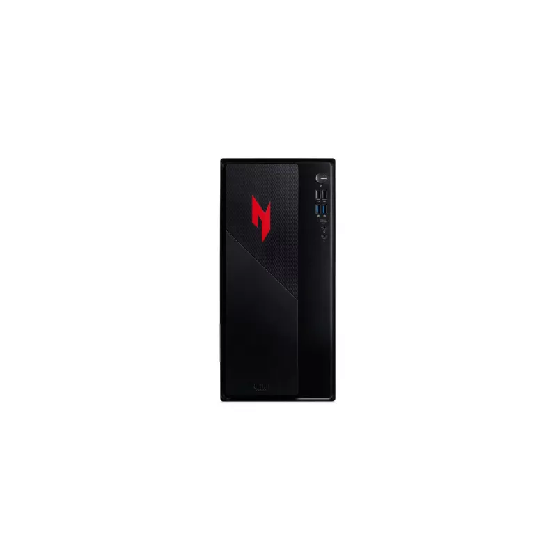 Acer NITRO N20 I51350 Intel® Core™ i5 i5-13420H DDR4-SDRAM 1 TB SSD NVIDIA GeForce RTX 3050 Windows 11 Home Tower PC Czarny
