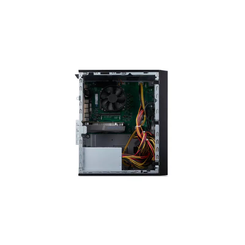 Acer NITRO N20 I51350 Intel® Core™ i5 i5-13420H DDR4-SDRAM 1 TB SSD NVIDIA GeForce RTX 3050 Windows 11 Home Tower PC Czarny