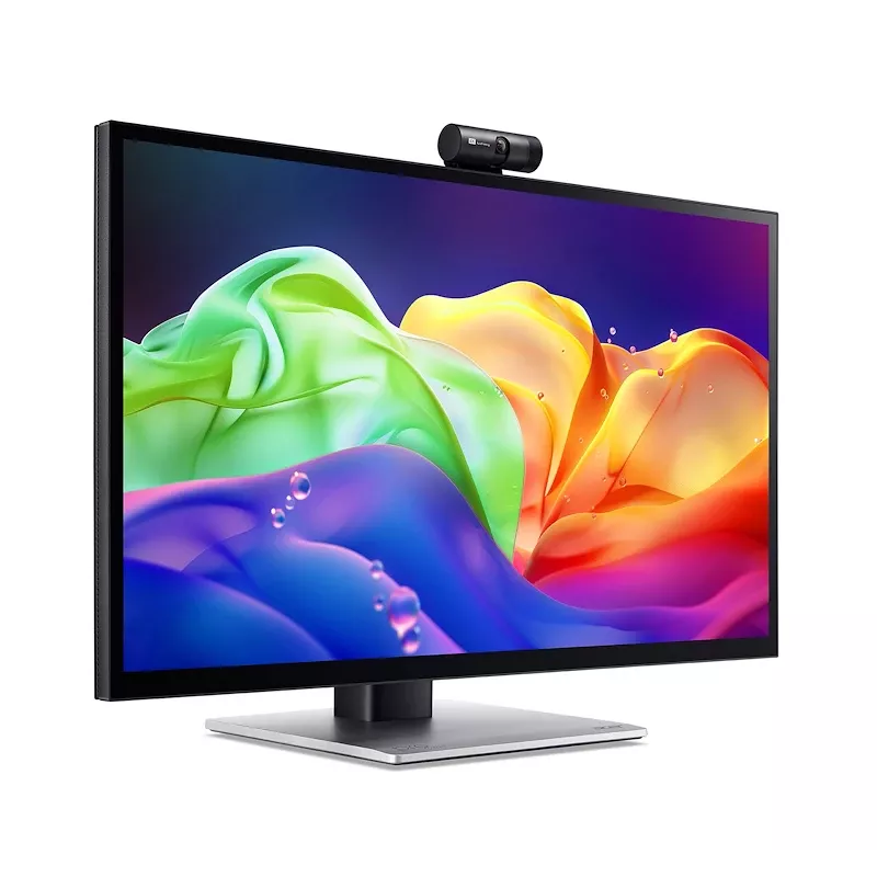 Monitor komputerowy Acer PE320QXTbmiiprcuzx 80 cm (31,5 cala) 6016 x 3384 pikseli 6K Ultra HD LCD czarny, szary