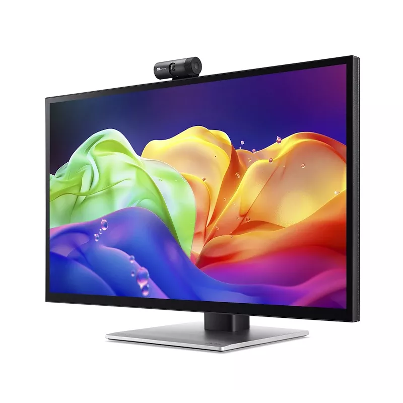 Monitor komputerowy Acer PE320QXTbmiiprcuzx 80 cm (31,5 cala) 6016 x 3384 pikseli 6K Ultra HD LCD czarny, szary