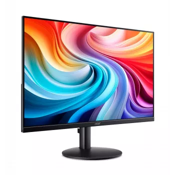 Monitor Acer SA273 P1 68,6 cm (27 cali) 1920 x 1080 pikseli Full HD LCD Czarny