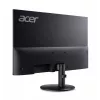 Monitor Acer SA273 P1 68,6 cm (27 cali) 1920 x 1080 pikseli Full HD LCD Czarny