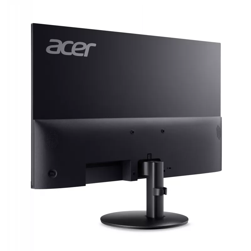 Monitor Acer SA273 P1 68,6 cm (27 cali) 1920 x 1080 pikseli Full HD LCD Czarny