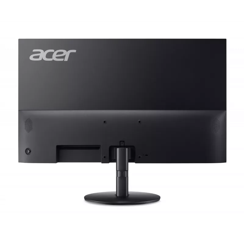 Monitor Acer SA273 P1 68,6 cm (27 cali) 1920 x 1080 pikseli Full HD LCD Czarny