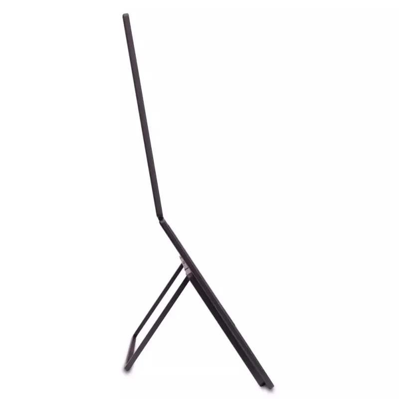 Acer PD3 PD193QT Ebmiuux monitor komputerowy 47 cm (18.5 cala) 1920 x 1080 pikseli Full HD LCD Dotykowy Czarny