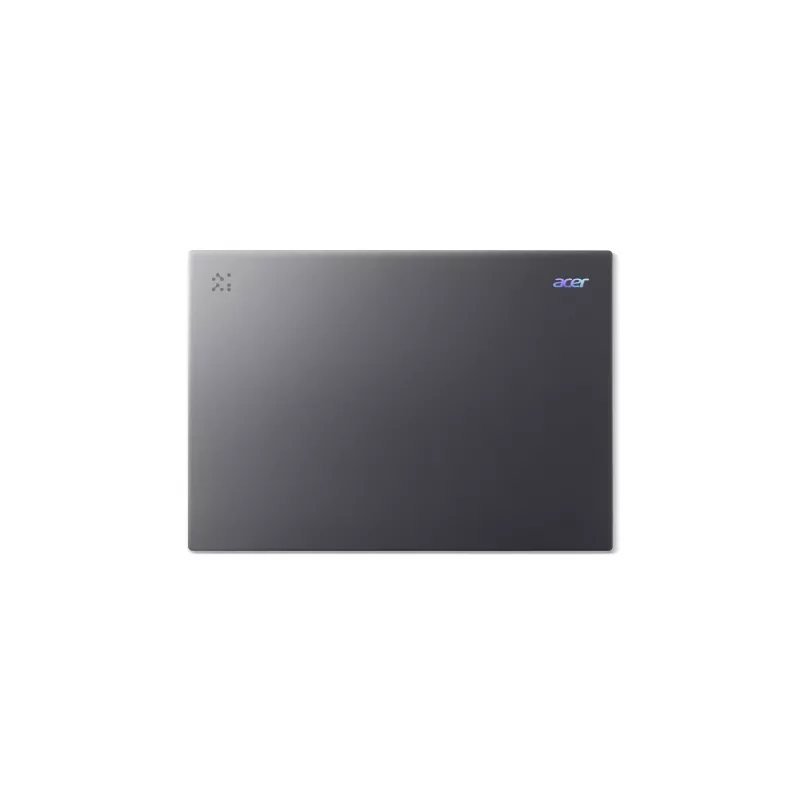 Acer Aspire 16 AI A16-61M-R2SM Copilot+ PC AMD Ryzen™ AI 7 350 Laptop 40.6 cm (16 cali) WUXGA 16 GB LPDDR5x-SDRAM 512 GB SSD Wi-Fi 6E (802.11ax) Windows 11 Home Szary