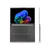 Acer Aspire 16 AI A16-61M-R2SM Copilot+ PC AMD Ryzen™ AI 7 350 Laptop 40.6 cm (16 cali) WUXGA 16 GB LPDDR5x-SDRAM 512 GB SSD Wi-Fi 6E (802.11ax) Windows 11 Home Szary