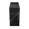 Acer Altos BrainSphere P330 F6 SE Intel Xeon W w3-2435 128 GB DDR5-SDRAM 2 TB SSD NVIDIA GeForce RTX 5090 Tower Workstation Czarny