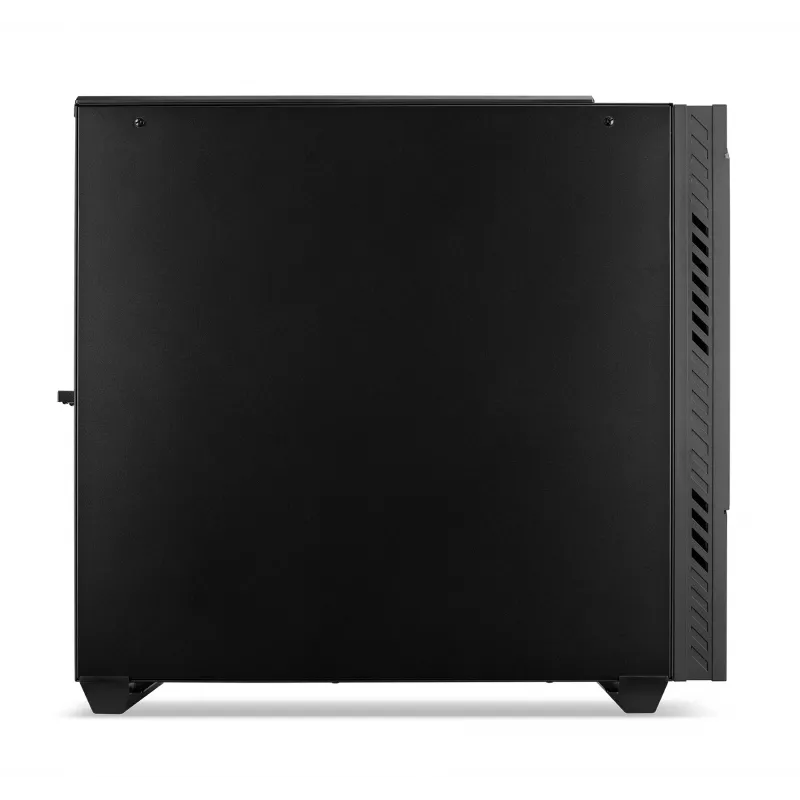 Acer Altos BrainSphere P330 F6 SE Intel Xeon W w3-2435 128 GB DDR5-SDRAM 2 TB SSD NVIDIA GeForce RTX 5090 Tower Workstation Czarny