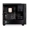 Acer Altos BrainSphere P330 F6 SE Intel Xeon W w3-2435 128 GB DDR5-SDRAM 2 TB SSD NVIDIA GeForce RTX 5090 Tower Workstation Czarny