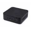 Mini PC Acer Veriton N N1502G I7516 NUC Intel® Core™ i7 i7-1355U 16 GB DDR4-SDRAM 512 GB SSD Windows 11 Pro Czarny