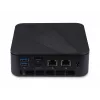 Mini PC Acer Veriton N N1502G I7516 NUC Intel® Core™ i7 i7-1355U 16 GB DDR4-SDRAM 512 GB SSD Windows 11 Pro Czarny