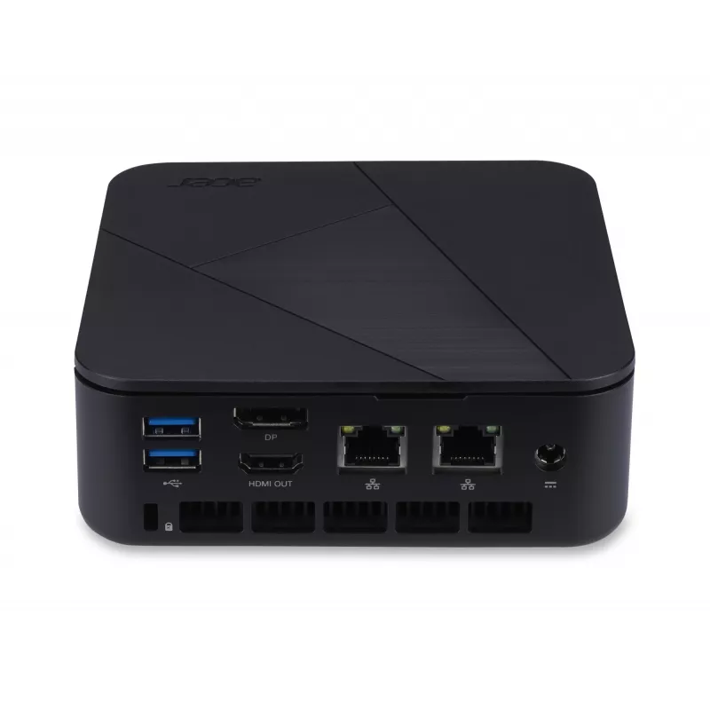 Mini PC Acer Veriton N N1502G I7516 NUC Intel® Core™ i7 i7-1355U 16 GB DDR4-SDRAM 512 GB SSD Windows 11 Pro Czarny