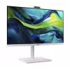 Acer Aspire C24-AWI5416 NL Intel® Core™ i5 i5-13420H 60,5 cm (23,8 cala) 1920 x 1080 pikseli Komputer All-in-One 16 GB DDR4-SDRAM 1 TB SSD Windows 11 Home Wi-Fi 6 (802.11ax) Biały