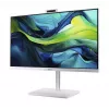 Acer Aspire C24-AWI5416 NL Intel® Core™ i5 i5-13420H 60,5 cm (23,8 cala) 1920 x 1080 pikseli Komputer All-in-One 16 GB DDR4-SDRAM 1 TB SSD Windows 11 Home Wi-Fi 6 (802.11ax) Biały