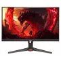 Monitor Acer XV272UX1BMIIPRX 68,6 cm (27 inch) 2560 x 1440 pikseli Wide Quad HD LCD Czarny, Czerwony