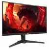 Monitor Acer XV272UX1BMIIPRX 68,6 cm (27 inch) 2560 x 1440 pikseli Wide Quad HD LCD Czarny, Czerwony