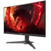Monitor Acer XV272UX1BMIIPRX 68,6 cm (27 inch) 2560 x 1440 pikseli Wide Quad HD LCD Czarny, Czerwony