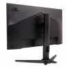 Monitor Acer XV272UX1BMIIPRX 68,6 cm (27 inch) 2560 x 1440 pikseli Wide Quad HD LCD Czarny, Czerwony