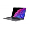Acer Swift Go 16 SFG16-72-782U Intel Core Ultra 7 155U Laptop 40.6 cm (16 cali) 3.2K 16 GB LPDDR5-SDRAM 1 TB SSD Wi-Fi 6E (802.11ax) Windows 11 Home Szary