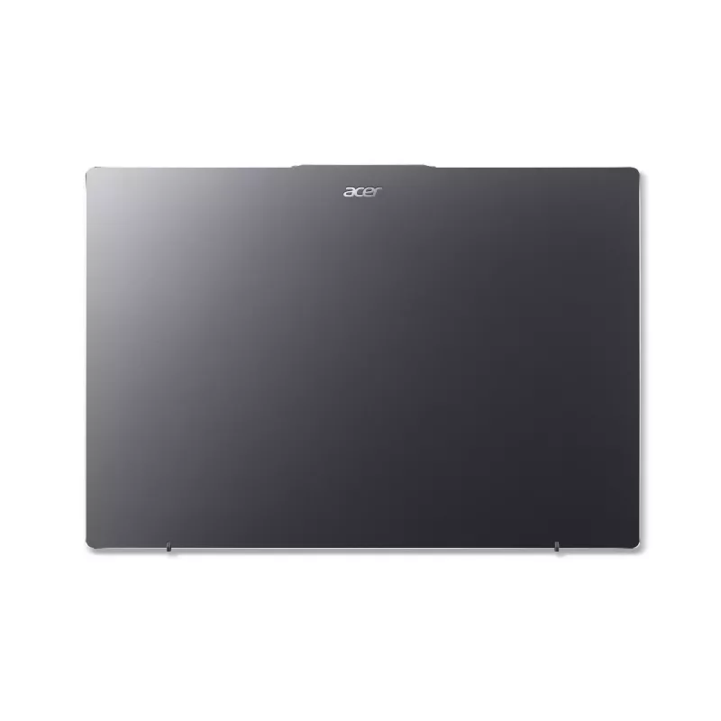 Acer Swift Go 16 SFG16-72-782U Intel Core Ultra 7 155U Laptop 40.6 cm (16 cali) 3.2K 16 GB LPDDR5-SDRAM 1 TB SSD Wi-Fi 6E (802.11ax) Windows 11 Home Szary