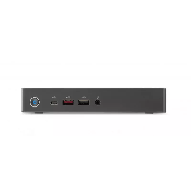 Acer Veriton N2595GT Intel® Core™ i5 i5-13420H 16 GB DDR5-SDRAM 512 GB SSD Windows 11 Pro Mini PC Czarny