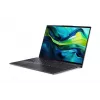 Acer Swift 16 AI SF16-51-53NZ Copilot+ PC Intel Core Ultra 5 226V Laptop 40,6 cm (16 cali) WQXGA+ 16 GB LPDDR5x-SDRAM 512 GB SSD Wi-Fi 7 (802.11be) Windows 11 Home US International Czarny