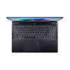 Acer Swift 16 AI SF16-51-53NZ Copilot+ PC Intel Core Ultra 5 226V Laptop 40,6 cm (16 cali) WQXGA+ 16 GB LPDDR5x-SDRAM 512 GB SSD Wi-Fi 7 (802.11be) Windows 11 Home US International Czarny