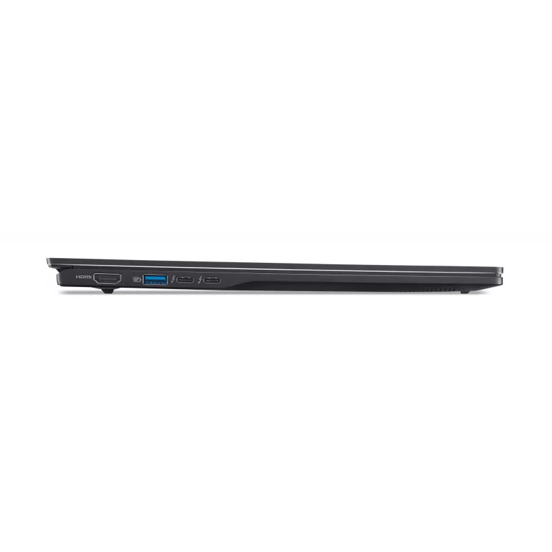 Acer Swift 16 AI SF16-51-53NZ Copilot+ PC Intel Core Ultra 5 226V Laptop 40,6 cm (16 cali) WQXGA+ 16 GB LPDDR5x-SDRAM 512 GB SSD Wi-Fi 7 (802.11be) Windows 11 Home US International Czarny