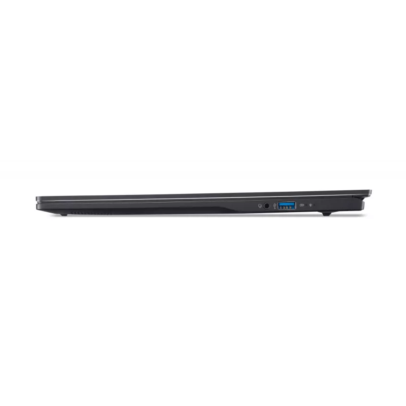 Acer Swift 16 AI SF16-51-53NZ Copilot+ PC Intel Core Ultra 5 226V Laptop 40,6 cm (16 cali) WQXGA+ 16 GB LPDDR5x-SDRAM 512 GB SSD Wi-Fi 7 (802.11be) Windows 11 Home US International Czarny