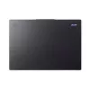 Acer Swift 16 AI SF16-51-53NZ Copilot+ PC Intel Core Ultra 5 226V Laptop 40,6 cm (16 cali) WQXGA+ 16 GB LPDDR5x-SDRAM 512 GB SSD Wi-Fi 7 (802.11be) Windows 11 Home US International Czarny