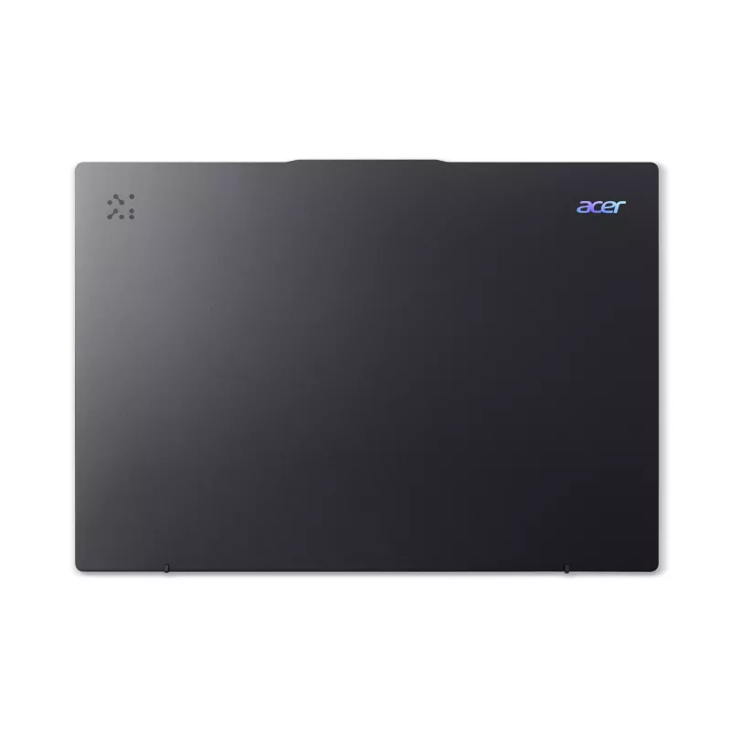Acer Swift 16 AI SF16-51-53NZ Copilot+ PC Intel Core Ultra 5 226V Laptop 40,6 cm (16 cali) WQXGA+ 16 GB LPDDR5x-SDRAM 512 GB SSD Wi-Fi 7 (802.11be) Windows 11 Home US International Czarny