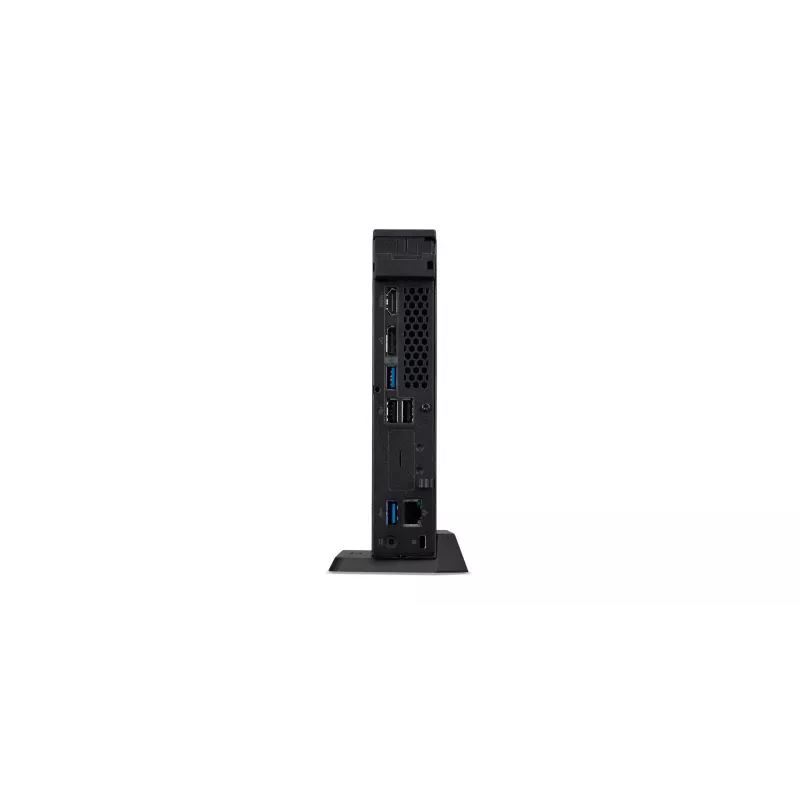 Acer Veriton Vero N4720GT I54516 Pro Intel® Core™ i5 i5-14400 16 GB DDR5-SDRAM 512 GB SSD Windows 11 Pro Mikro PC Mini PC Czarny
