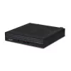 Acer Veriton Vero N4720GT I54516 Pro Intel® Core™ i5 i5-14400 16 GB DDR5-SDRAM 512 GB SSD Windows 11 Pro Mikro PC Mini PC Czarny