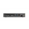 Acer Veriton N2595GT Intel® Core™ i7 i7-13620H 32 GB DDR5-SDRAM 1 TB SSD Windows 11 Pro Mini PC Czarny
