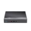 Acer Veriton N2595GT Intel® Core™ i7 i7-13620H 32 GB DDR5-SDRAM 1 TB SSD Windows 11 Pro Mini PC Czarny