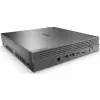 Acer Chromebox CXI5 Intel® Core™ i5 i5-1235U 16 GB DDR4-SDRAM 256 GB SSD ChromeOS Mini PC srebrny