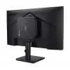 Acer Chromebox CXI6 i5528 Intel Core 5 120U 8 GB DDR4-SDRAM 256 GB SSD ChromeOS Mini PC Czarny