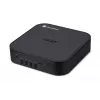 Acer Chromebox CXI6 i5530 Intel Core 5 120U 16 GB DDR4-SDRAM 256 GB SSD ChromeOS Mini PC Czarny
