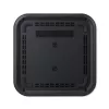 Acer Chromebox CXI6 i5530 Intel Core 5 120U 16 GB DDR4-SDRAM 256 GB SSD ChromeOS Mini PC Czarny