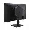 Acer Chromebox CXI6 i5530 Intel Core 5 120U 16 GB DDR4-SDRAM 256 GB SSD ChromeOS Mini PC Czarny