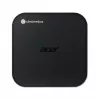 Acer Chromebox CXI6 i3528 Mini PC, Intel Core 3 100U, 16 GB DDR4, 256 GB SSD, Chrome OS