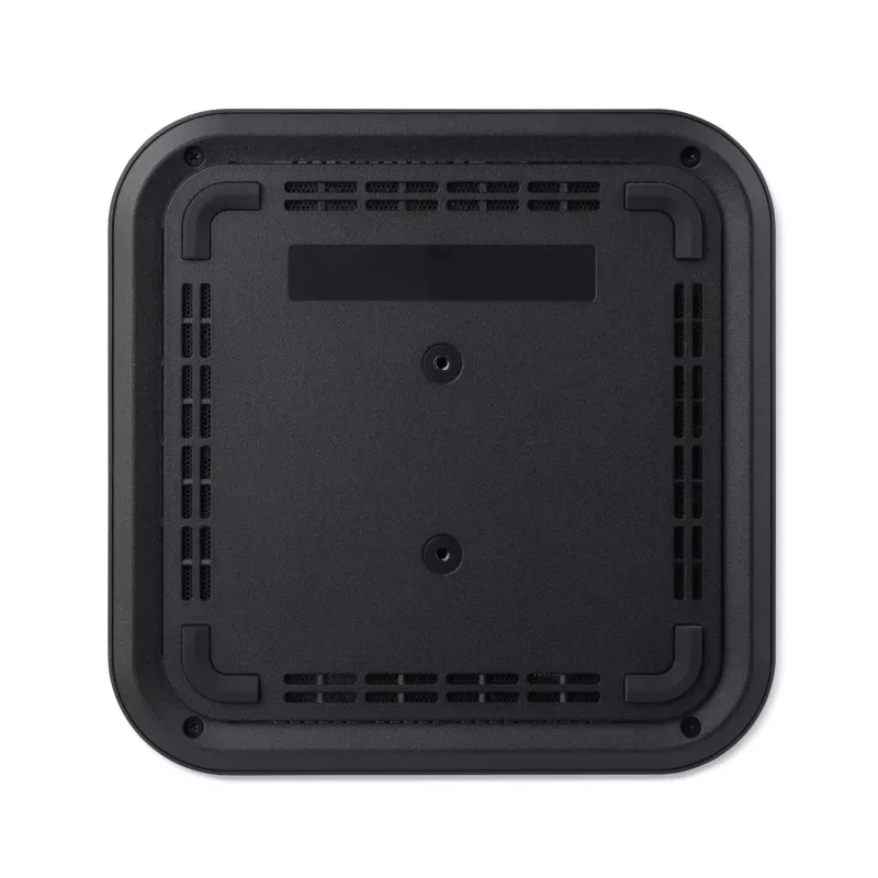 Acer Chromebox CXI6 i3528 Mini PC, Intel Core 3 100U, 16 GB DDR4, 256 GB SSD, Chrome OS