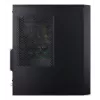 Acer NITRO 20 N20 101 I52150 Intel Core 5 210H 16 GB DDR4-SDRAM 1 TB SSD NVIDIA® GeForce RTX™ 5050 Windows 11 Home Komputer stacjonarny Czarny